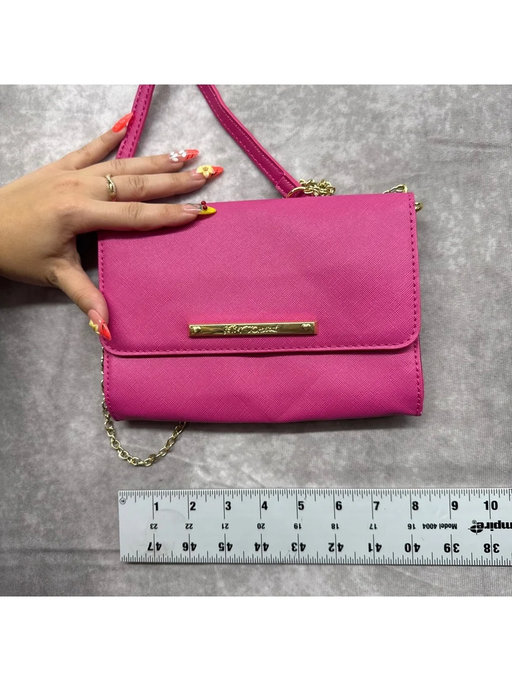 Betsey Johnson betsey johnson